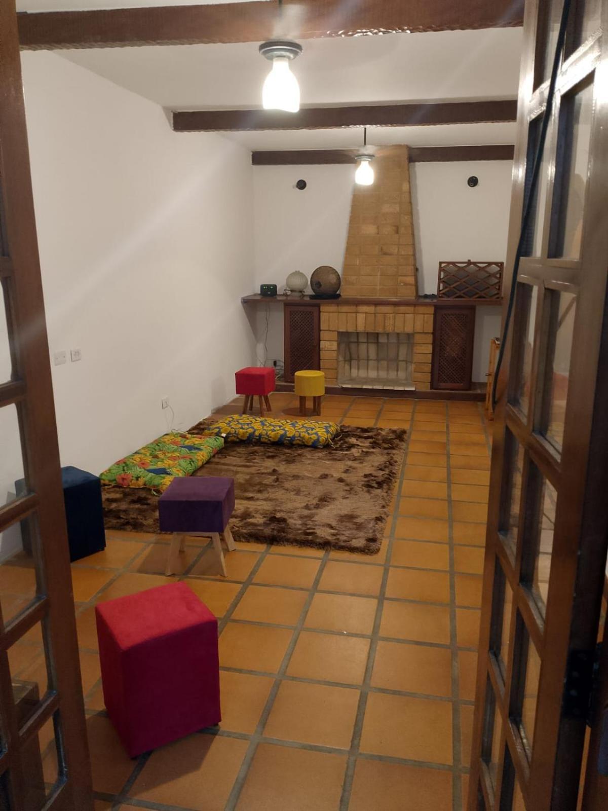 Casa 51 Hostel Ubatuba Eksteriør bilde