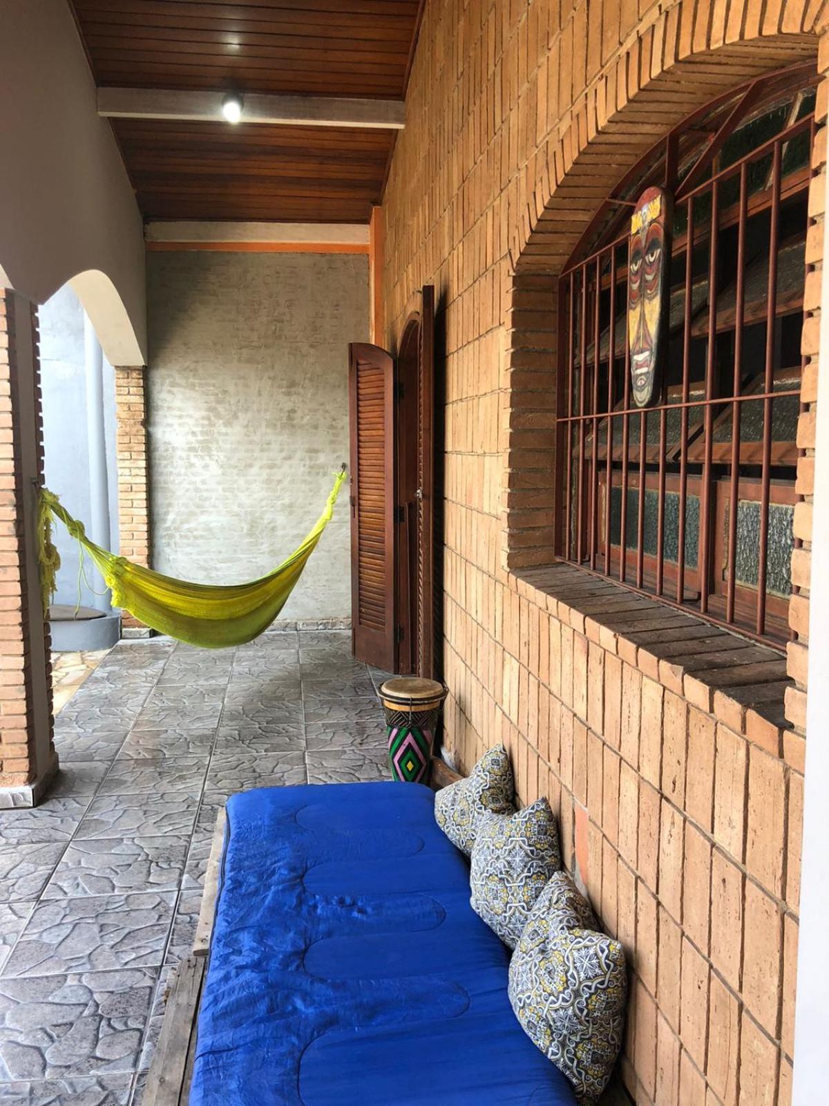 Casa 51 Hostel Ubatuba Eksteriør bilde