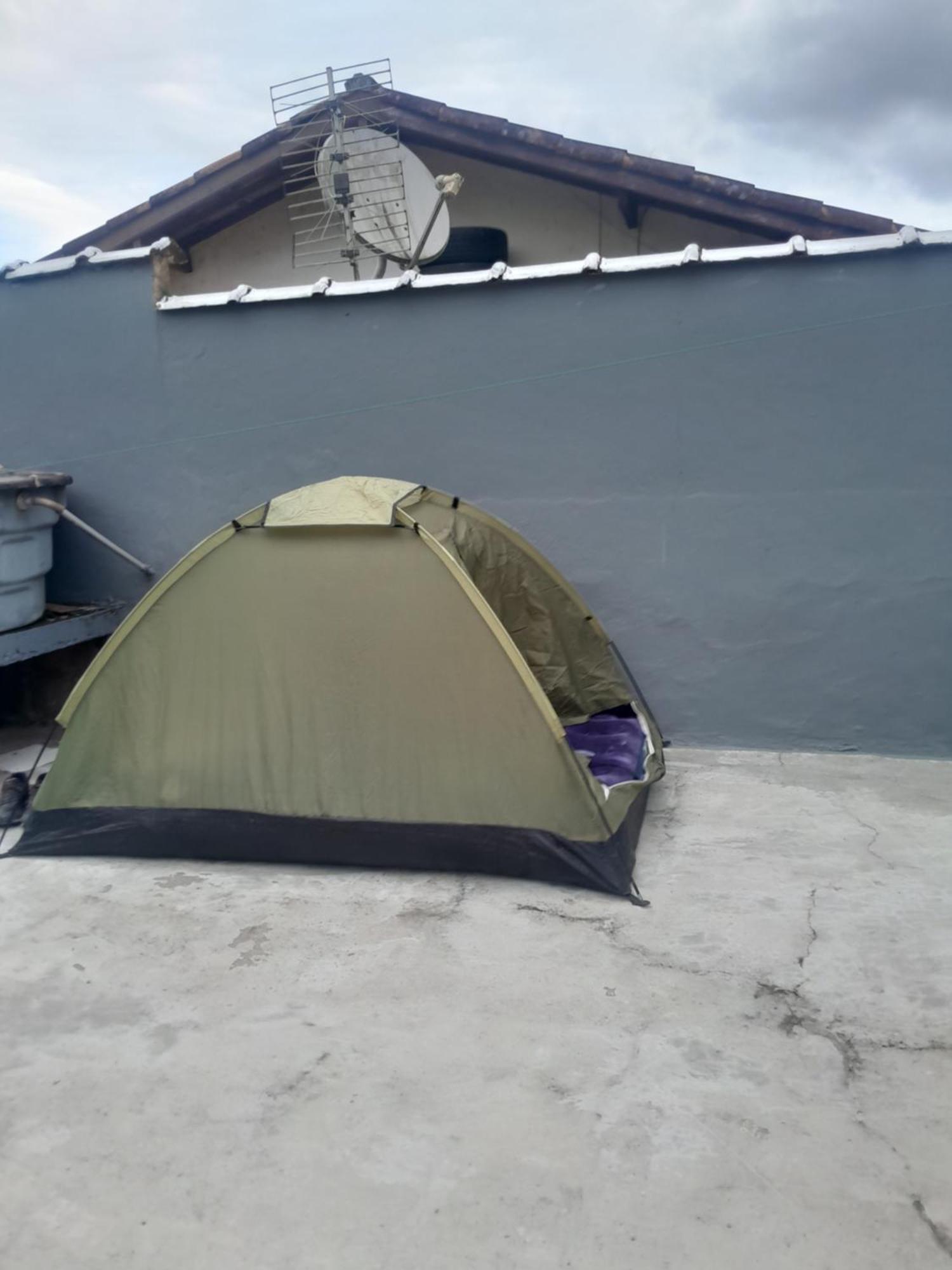 Casa 51 Hostel Ubatuba Eksteriør bilde