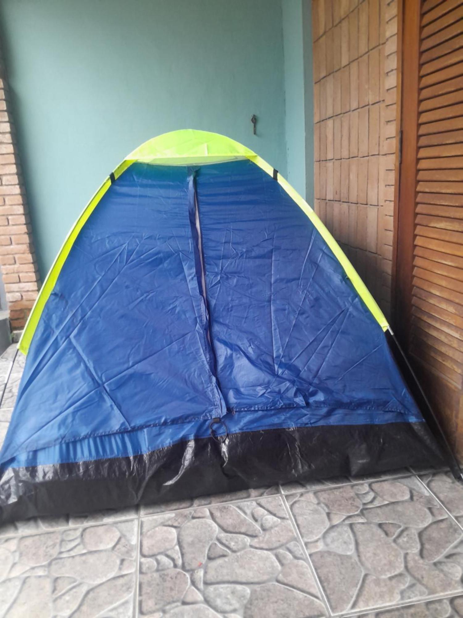 Casa 51 Hostel Ubatuba Eksteriør bilde
