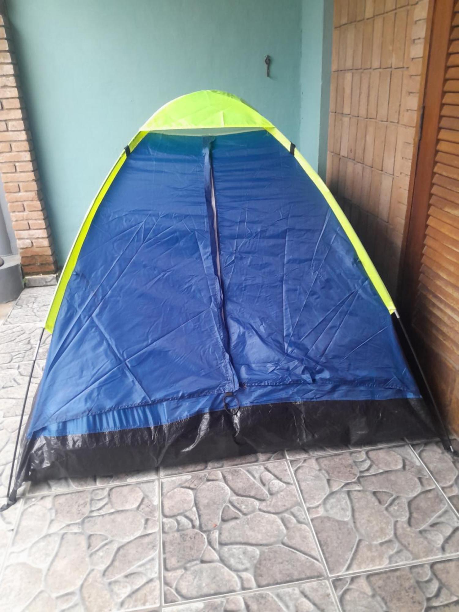 Casa 51 Hostel Ubatuba Rom bilde