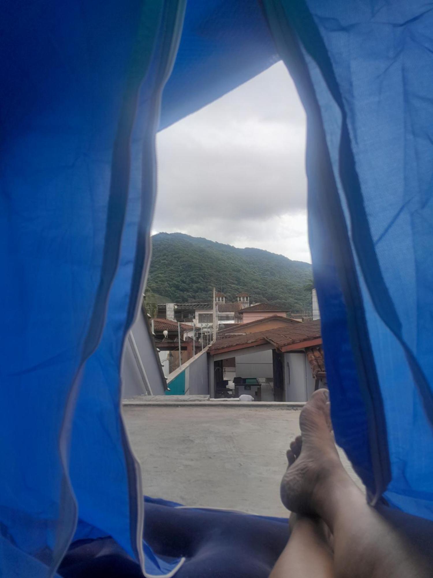Casa 51 Hostel Ubatuba Rom bilde