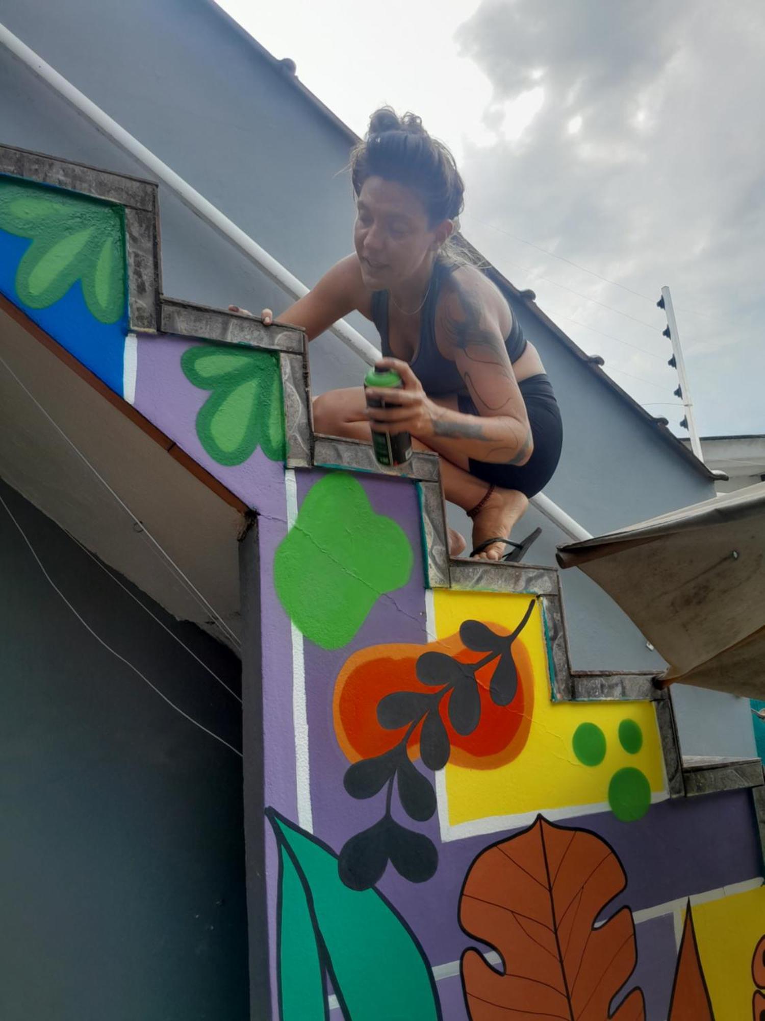 Casa 51 Hostel Ubatuba Eksteriør bilde