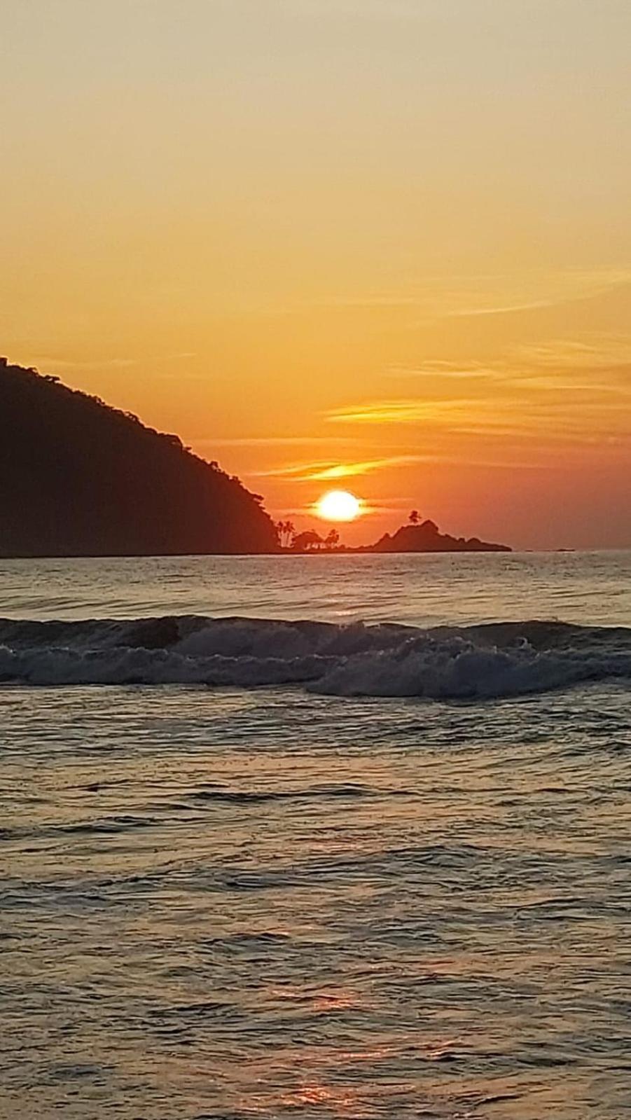 Casa 51 Hostel Ubatuba Eksteriør bilde