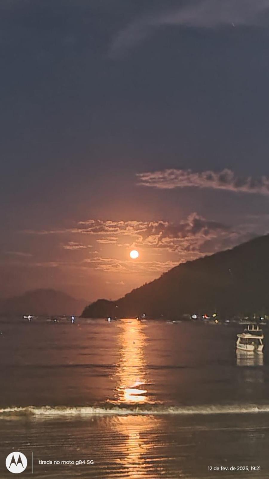 Casa 51 Hostel Ubatuba Eksteriør bilde
