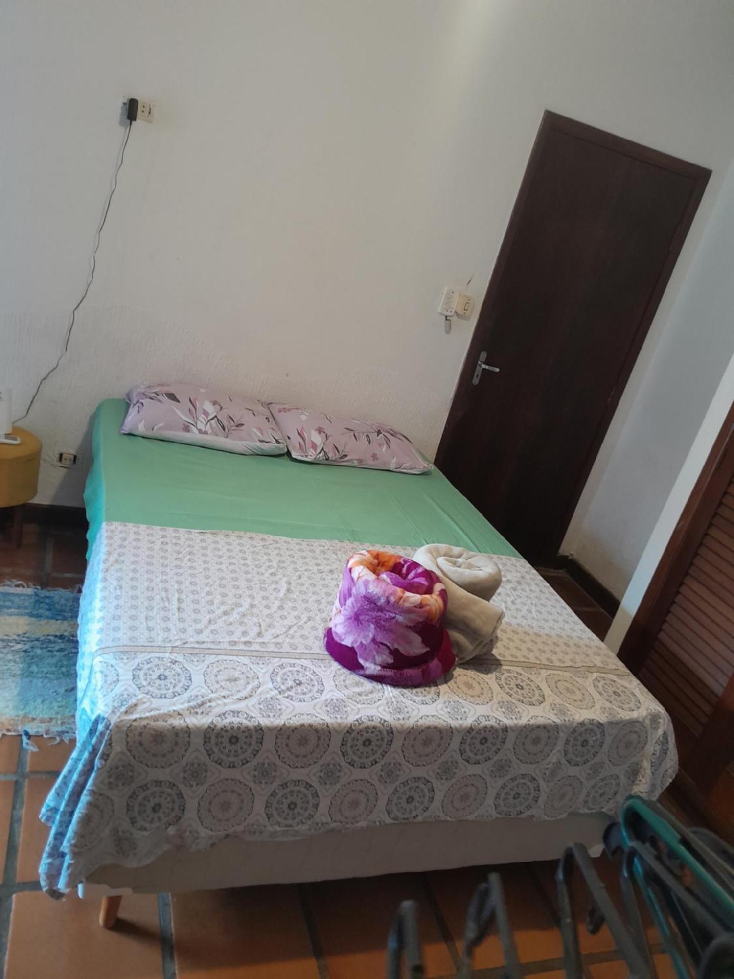 Casa 51 Hostel Ubatuba Eksteriør bilde