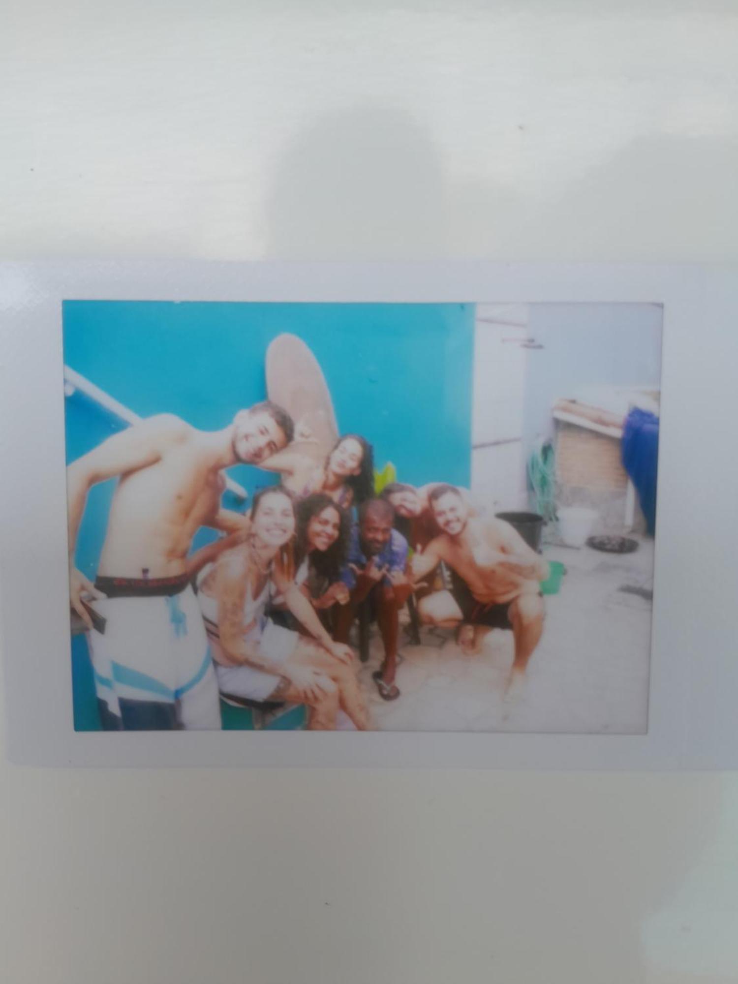 Casa 51 Hostel Ubatuba Eksteriør bilde