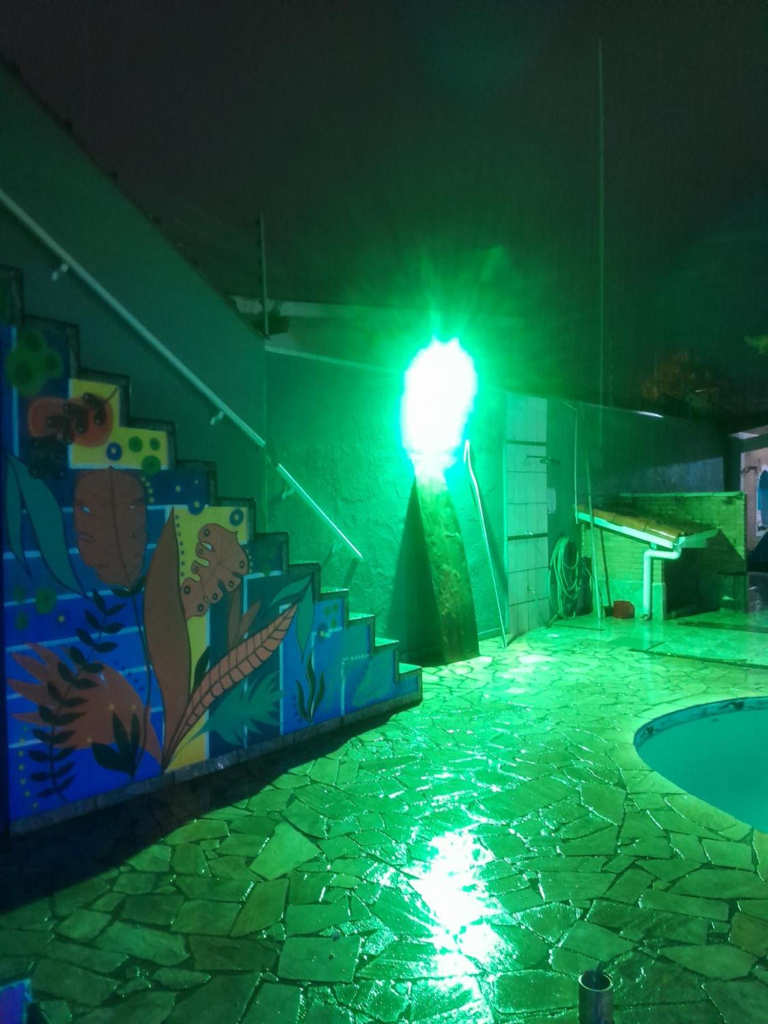Casa 51 Hostel Ubatuba Eksteriør bilde