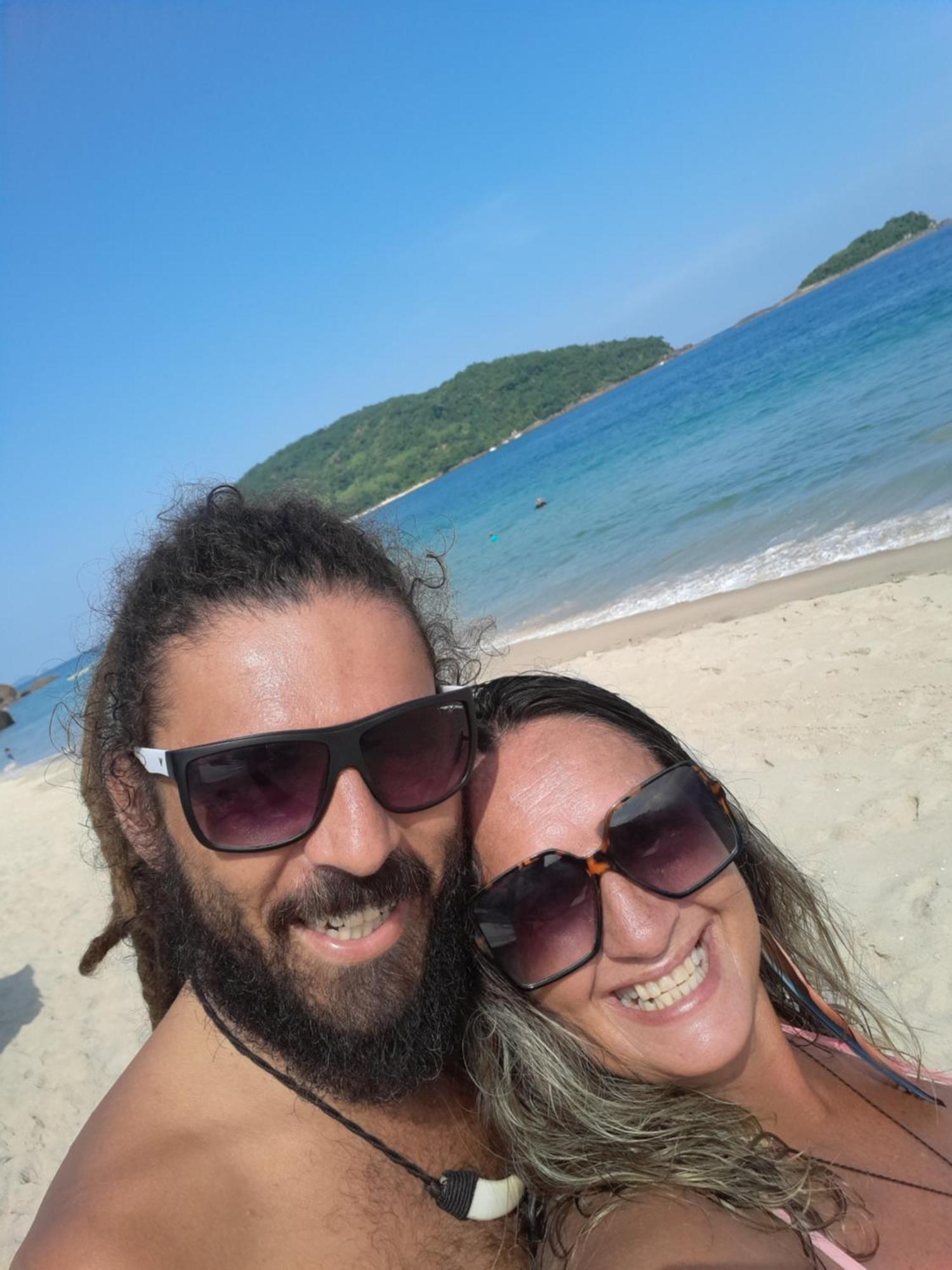 Casa 51 Hostel Ubatuba Eksteriør bilde