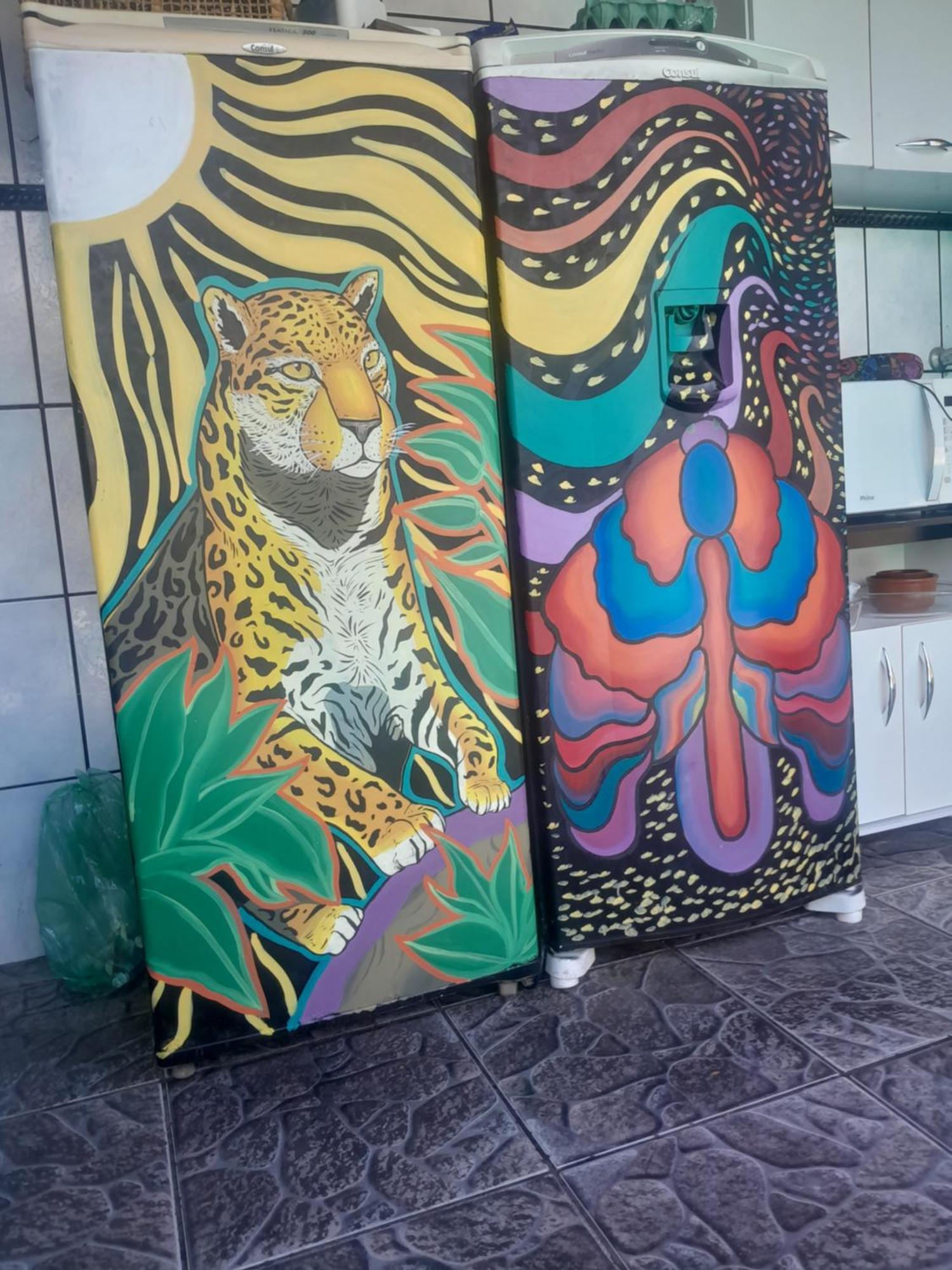 Casa 51 Hostel Ubatuba Eksteriør bilde