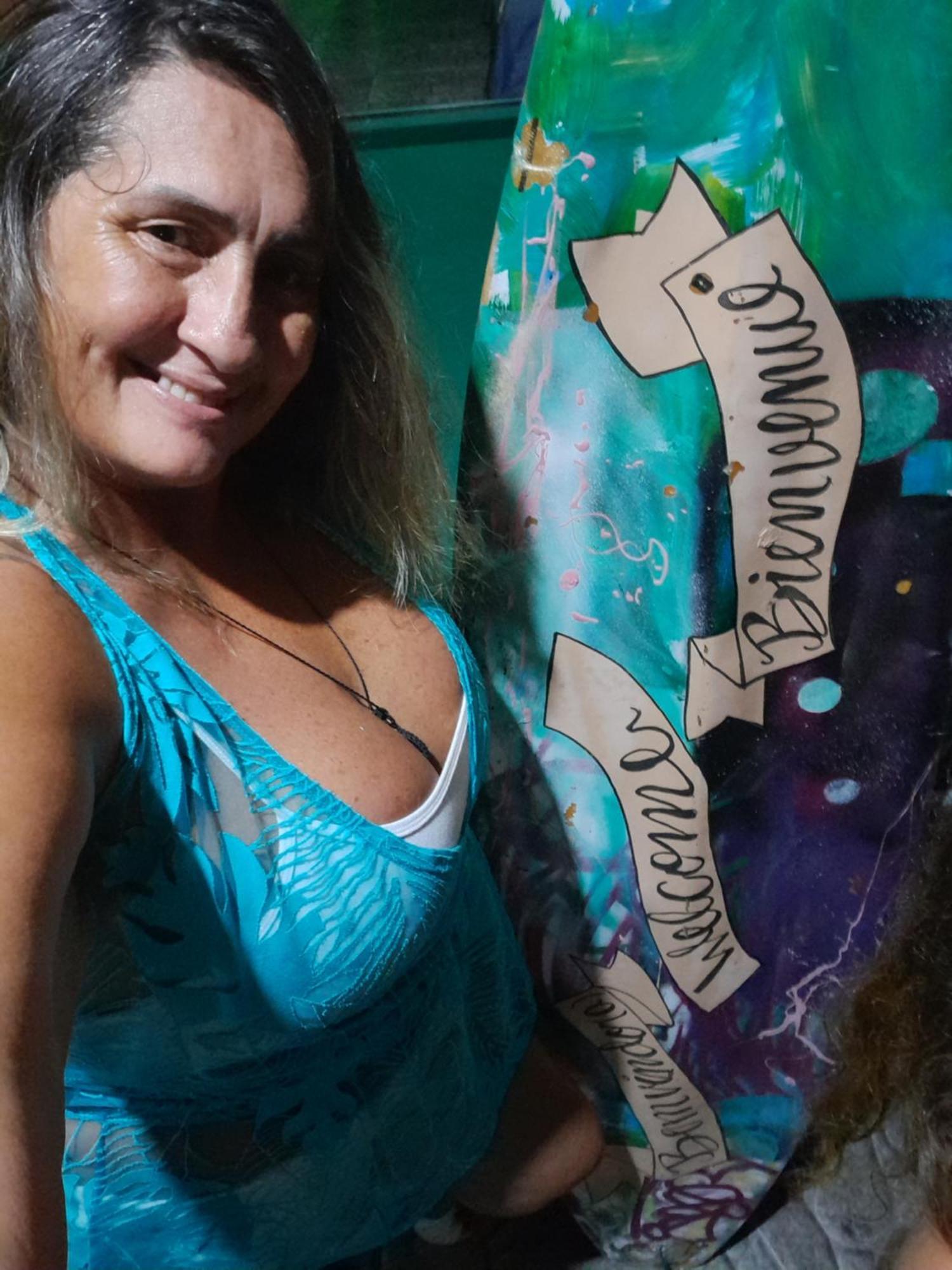 Casa 51 Hostel Ubatuba Eksteriør bilde